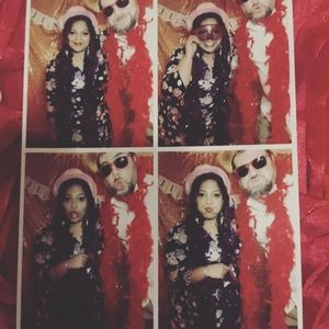 Meet your Posher, Benjamin